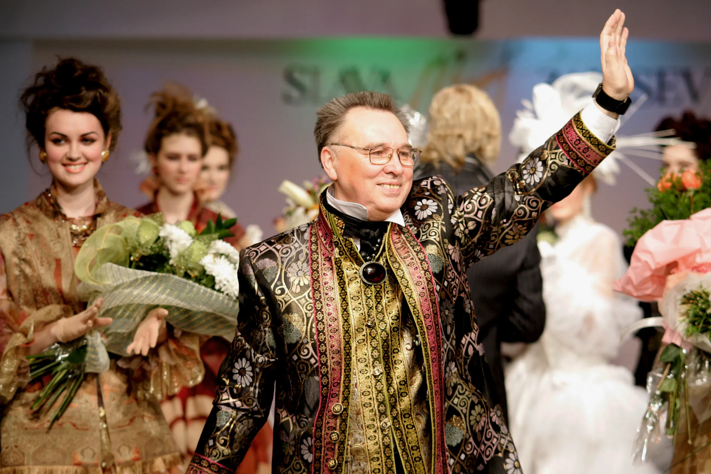 Слава Зайцев