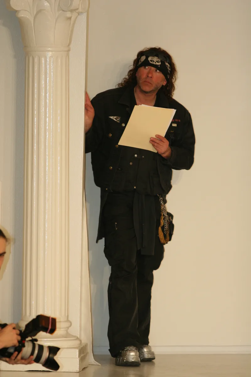 Егор Зайцев