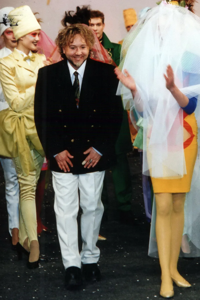 Егор Зайцев