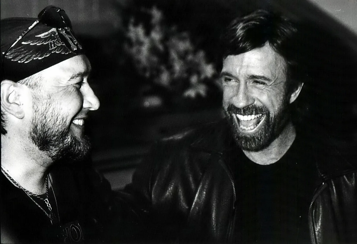 Егор Зайцев