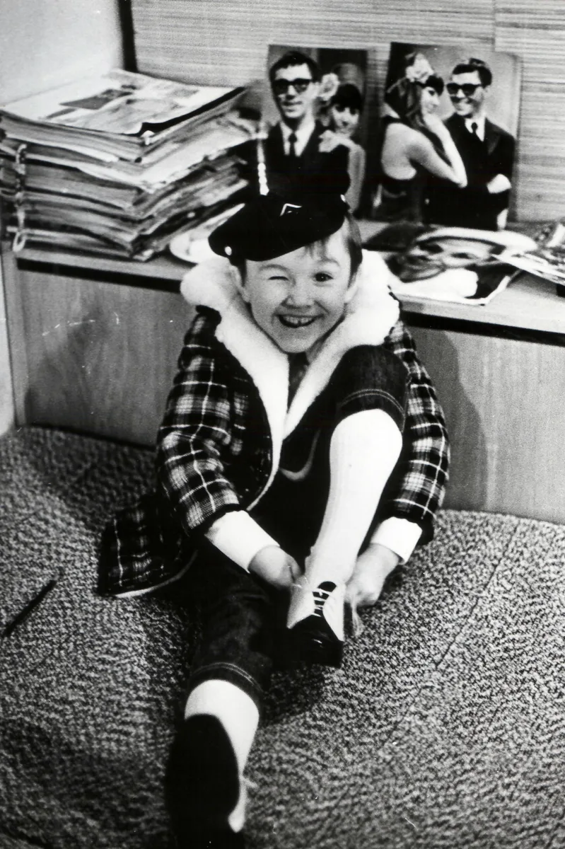 Егор Зайцев