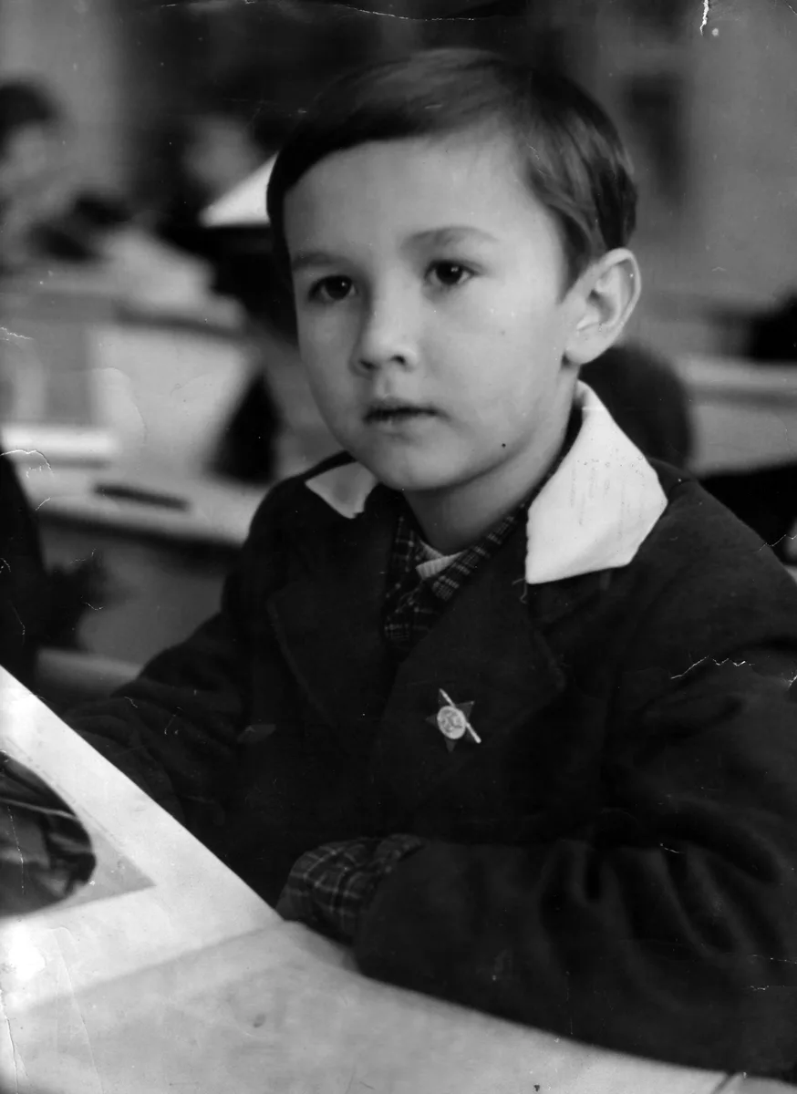 Егор Зайцев