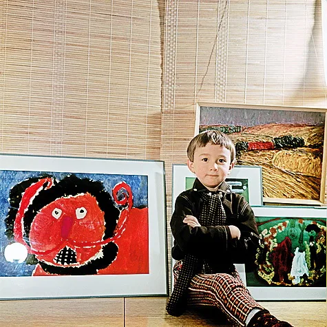 Егор Зайцев