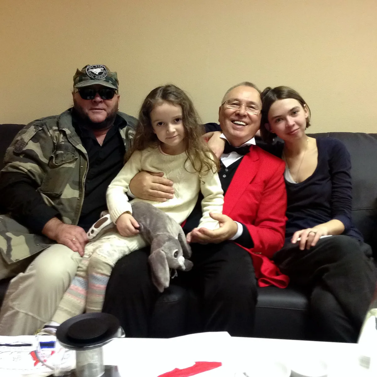 Егор Зайцев