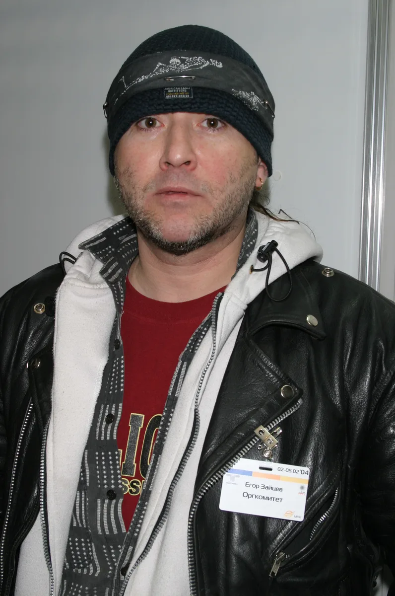 Егор Зайцев