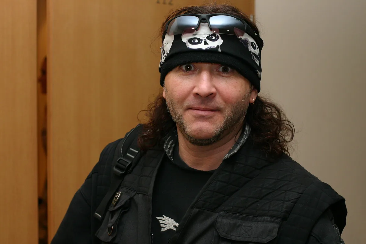 Егор Зайцев