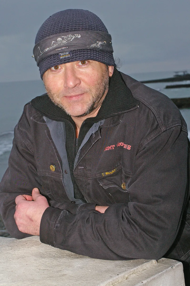 Егор Зайцев