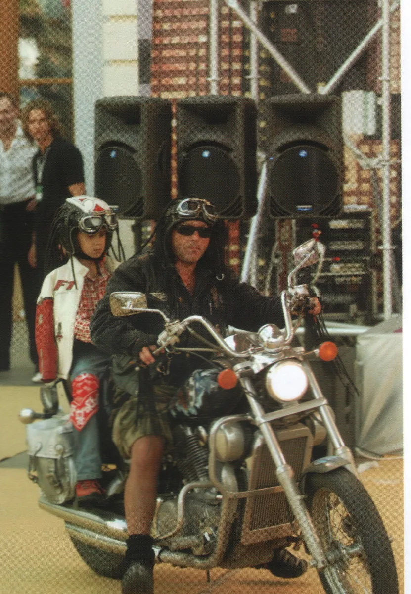 Егор Зайцев